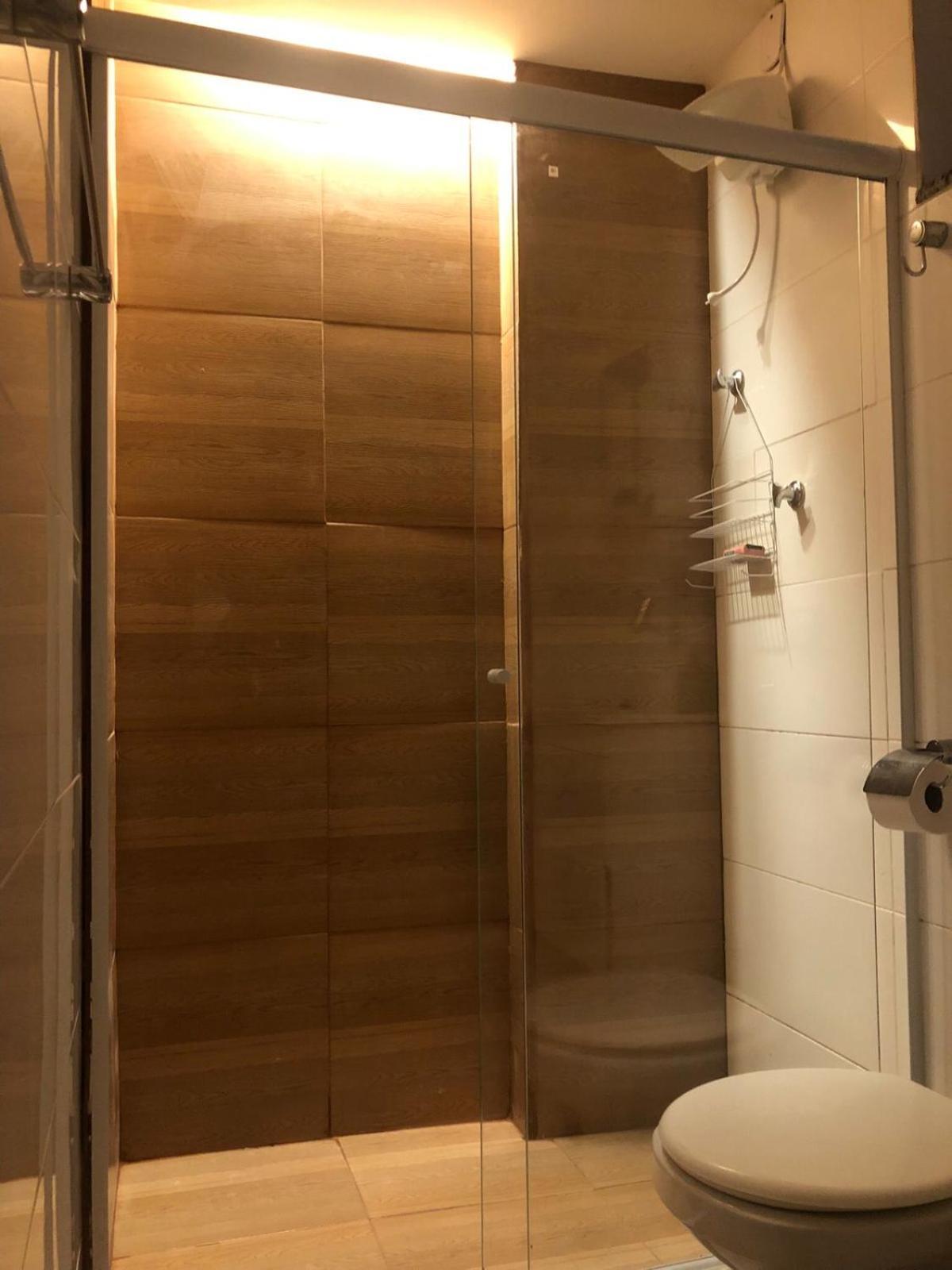 Confortavel Estudio Com Linda Vista Do Mar Rio de Janeiro Dış mekan fotoğraf